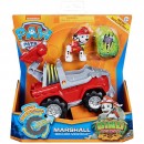 Paw Patrol Dino Rescue Deluxe Vehicle Marshall